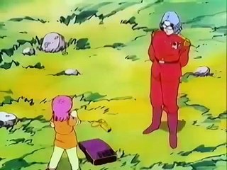 نسخة عن رسوم متحركة للقتال والاكشن الفتى الشجاع ح