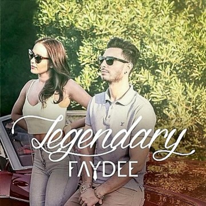 Faydee - Amari