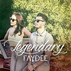 Faydee - Jealous