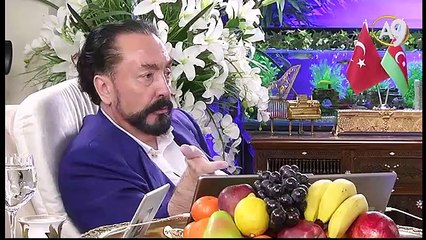 Ateistlere cevaplar 4; Ateist arkadaşlar İslam’ın güzel bir din olduğunu anlıyorlar.