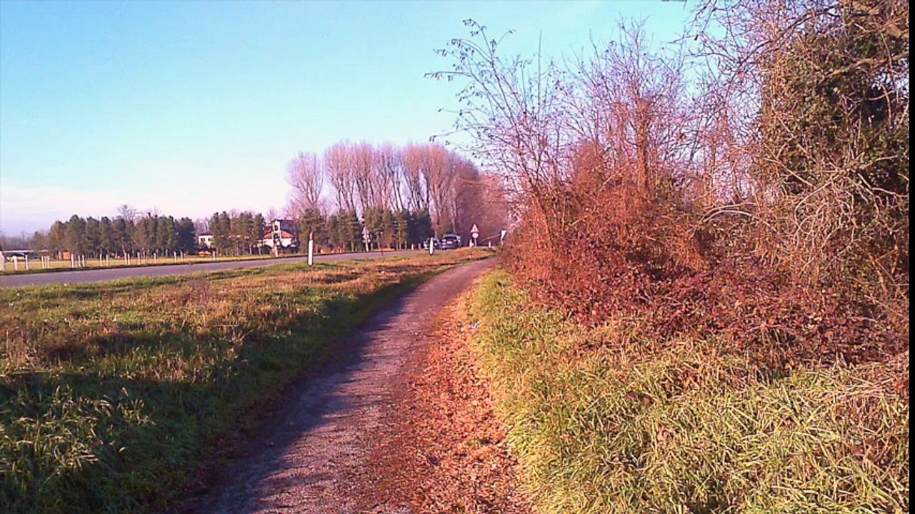 Marco Lucini, Comune di Milano Settore Verde e Agricoltura Servizio Agricoltura