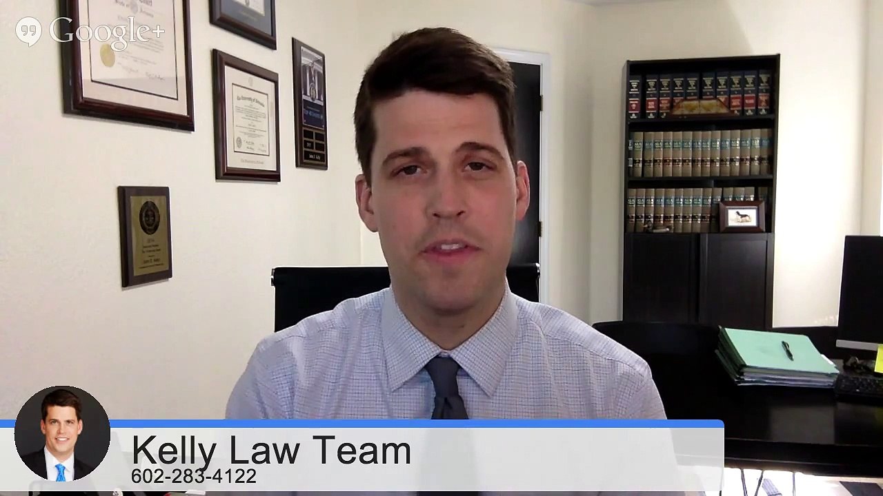 How Do You Find the Best Personal Injury Lawyer In Phoenix?