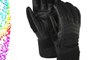 Burton Handschuhe AK Clutch Gloves - Guantes de esquí para hombre color negro talla S