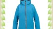 Burton Jacke Ak Blade Jacket - Chaqueta de esquí para mujer color azul talla S