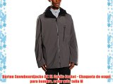 Burton Snowboardjacke AK 2L Cyclic Jacket - Chaqueta de esquí para hombre color gris talla