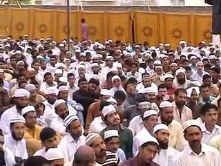 Aik Sehabia Ka Hazrat Umer Se Mukalma