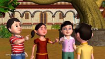 Dagudu Mutalu - 3D Animation Telugu Rhymes for children