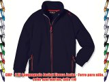 CMP - F.lli Campagnolo Jacket Fleece Jacke - Forro para niño color azul marino talla 110