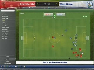 Redcafe utd vs West Brom