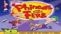 03. Mi Playa Es (My) Phineas y Ferb CD Latino