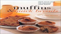 Download Muffins   Quick Breads  Great Recipe Ideas for Delicious Home Baking  Contemporary Kitchen