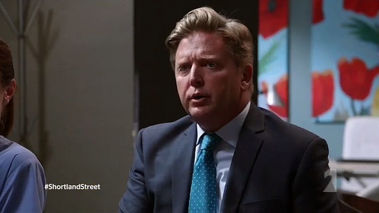 Shortland Street 5953 29th March 2016 HD 720p