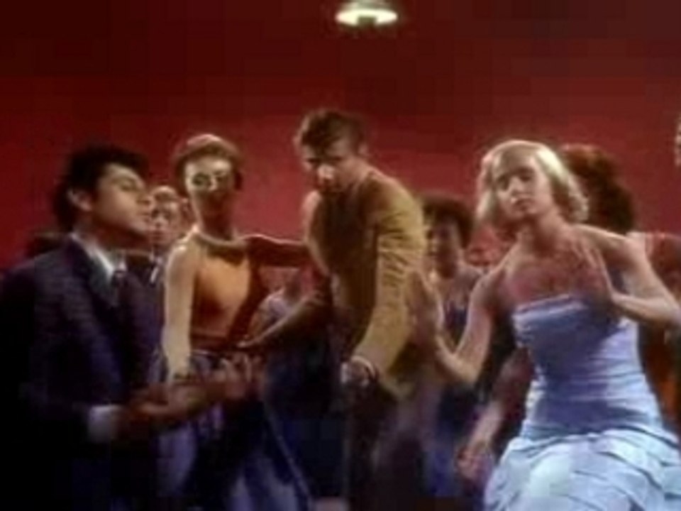 MAMBO-JAZZ - 1