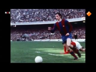 cruyff (includes new rare footage)