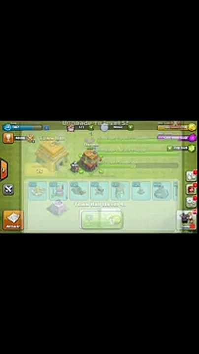 Clash of clans hacked server apk. With th11 [subscribe]