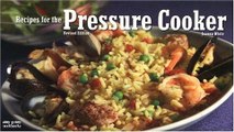 Read Recipes For The Pressure Cooker  Nitty Gritty Cookbooks  Ebook pdf download