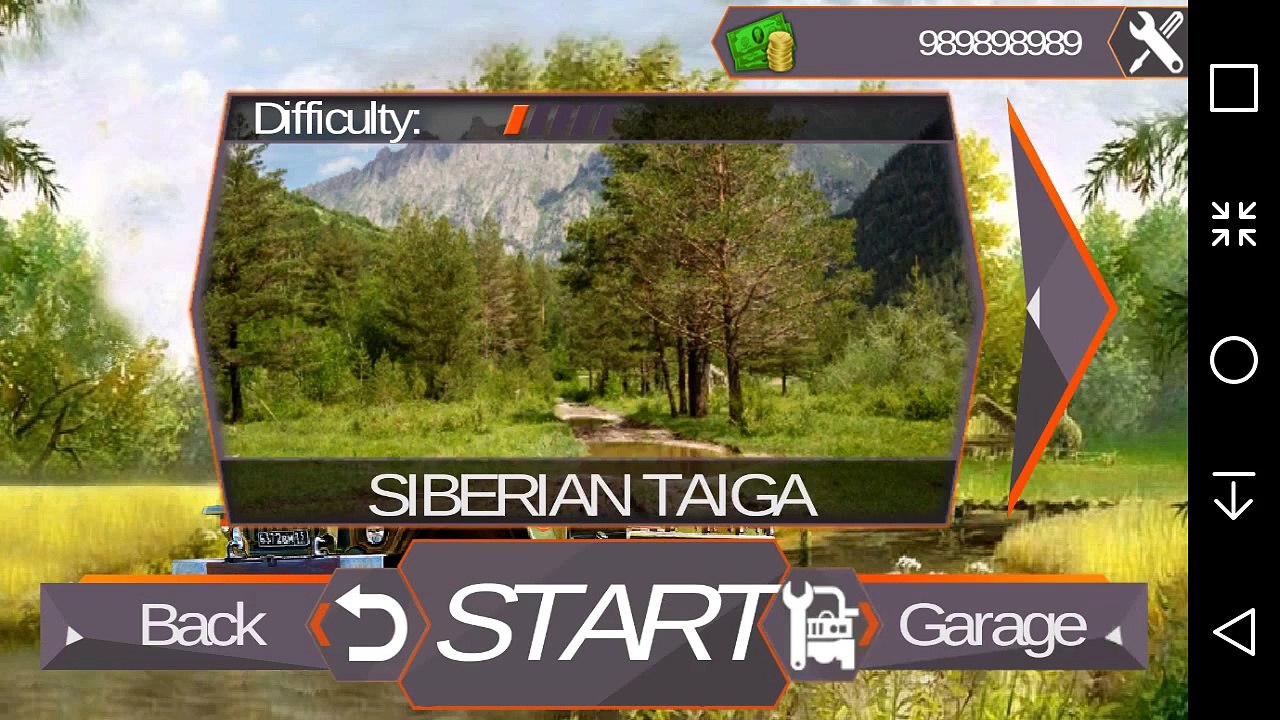 DİRT ON TIRES V0.912 MOD APK(MONEY HACK)