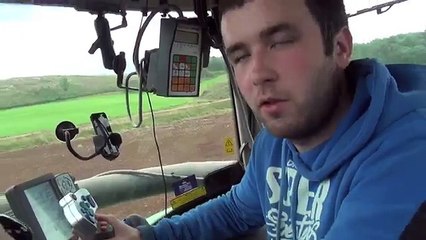 Fendt 722 Vario One Pass OSR P Cowan gtritchie5