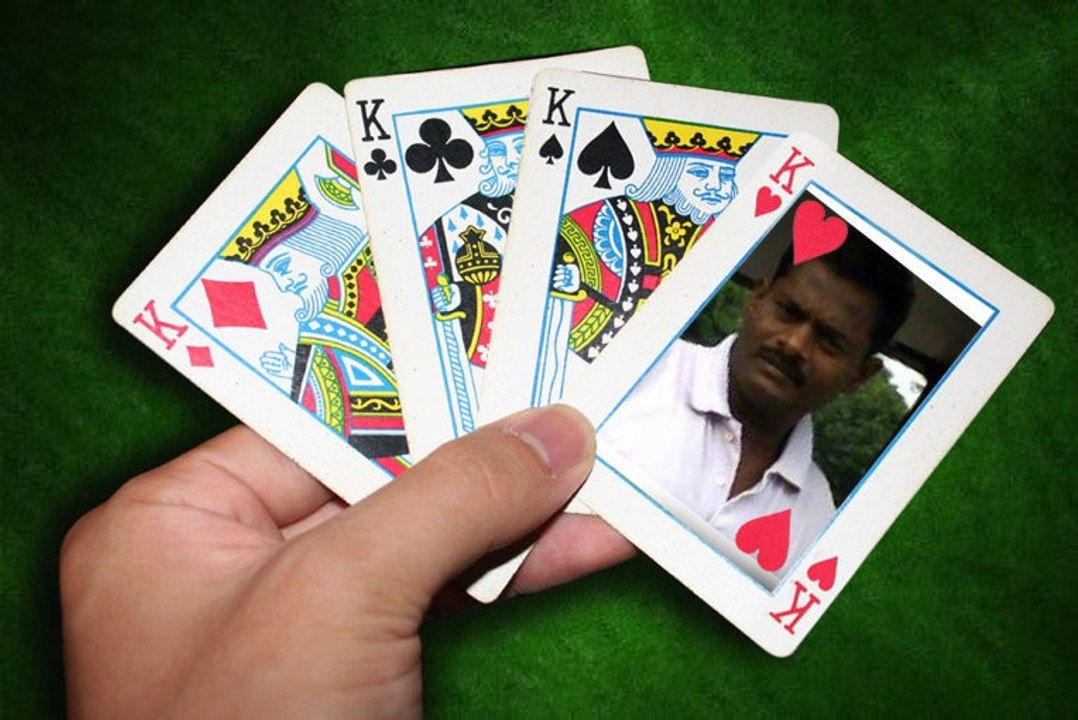Vadivel Comdey