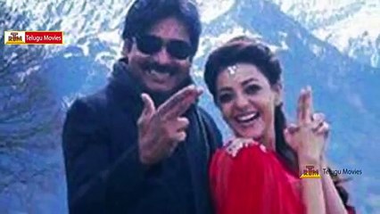 Sardaar Gabbar Singh Shooting Spot - Pawan Kalyan ,Kajal Aggarwal (FULL HD)