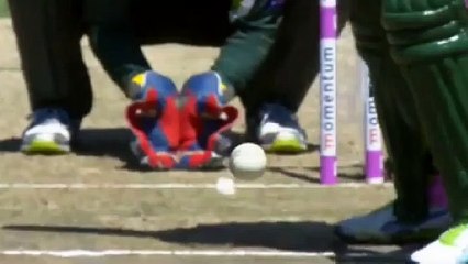 AB De Villiers  Learned From Younis Khan