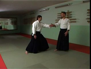 Айкидо (Фильм 1) (2008) 16