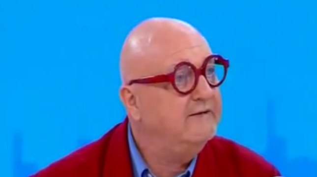 Jean-Pierre Coffe : ses plus gros coups de gueule contre la malbouffe