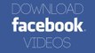How To Download Facebook Video Without IDM/Any Softwares Hindi/Urdu