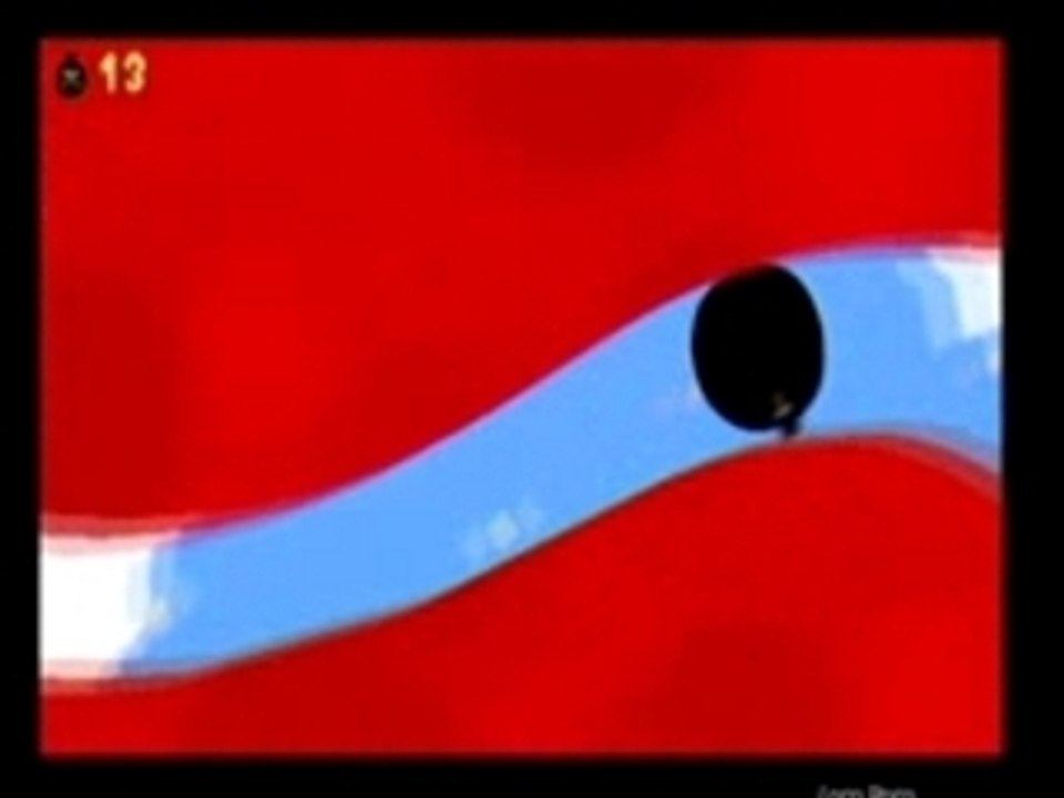 Loco Roco AMV