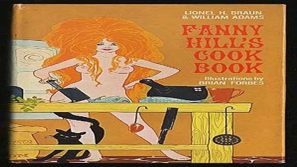 Download Fanny Hill s cook book