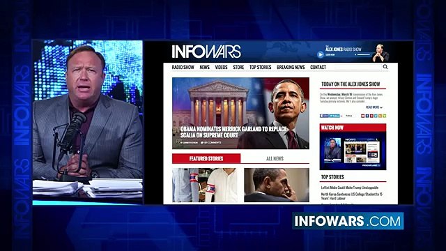 Infowars Nightly News - Black Lives Matter Threaten Trump Riots 31