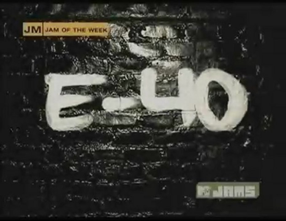 E-40 Feat. T-Pain - U and Dat