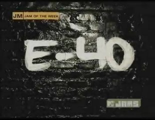 E-40 Feat. T-Pain - U and Dat