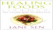 Read Healing Foods Cookbook  New Edition  The Vegan Way to Wellness Ebook pdf download