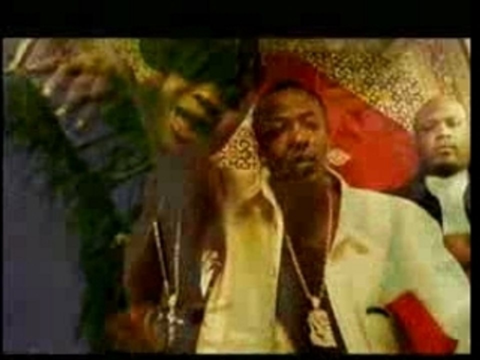 Bravehearts - Oochie Wally