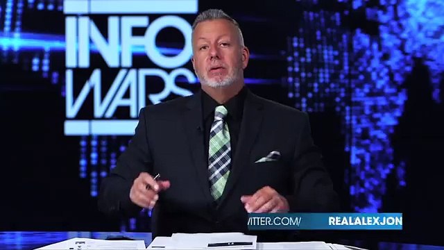 Infowars Nightly News - Black Lives Matter Threaten Trump Riots 41