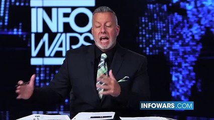 Infowars Nightly News - Black Lives Matter Threaten Trump Riots 43