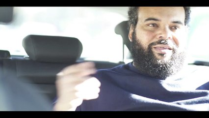 Uber entrevista a Carlos Jean