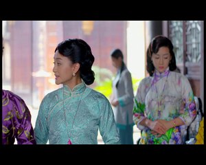【碧血书香梦】A Scholar Dream of Woman 29 年代悬疑大剧 韩栋 张檬 巍子 吴倩