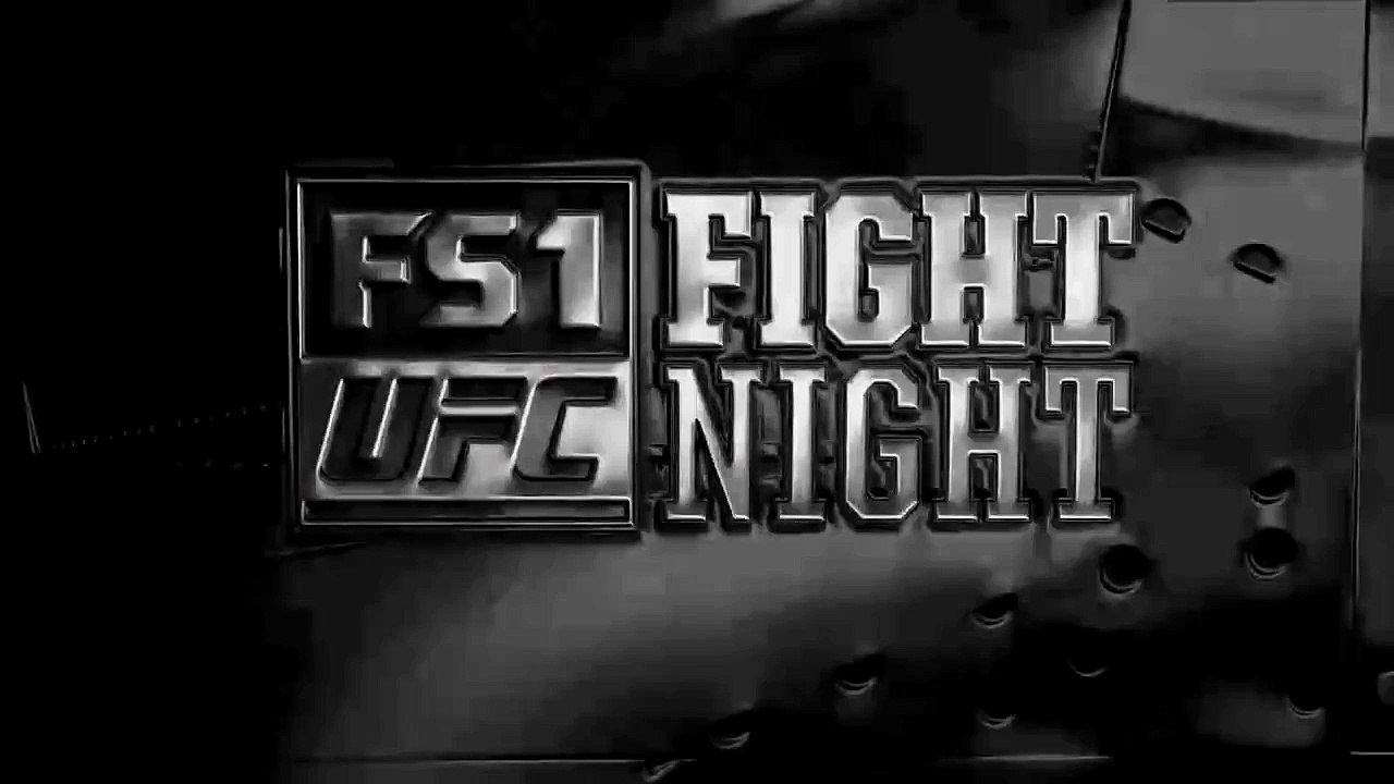 UFC Fight Night: Belfort vs. Henderson Official Weigh-In