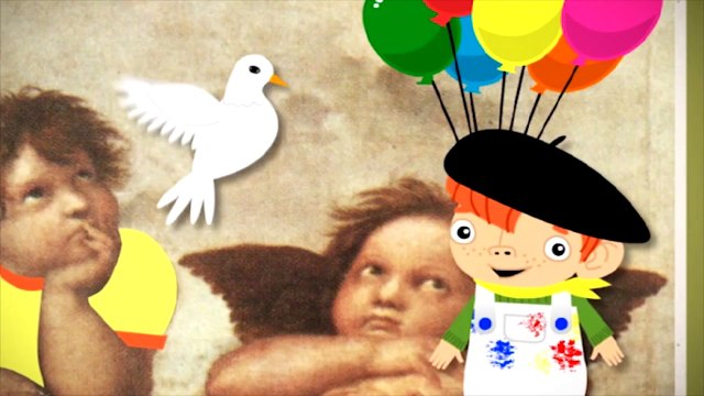 BabyfirstTV: ВСЕ СЕРИИ ПОДРЯД. Развивающие мультики для самых маленьких, сборник 2