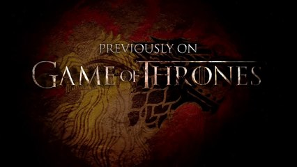 Game of Thrones Season 4: Episode #2 Recap (HBO)