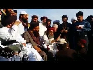 Sarwat Ijaz Qadri Media Talk