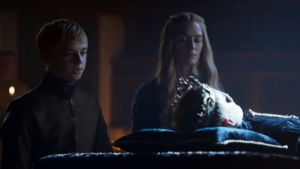 Game of Thrones Season 4: Episode #3 Recap (HBO)