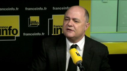 Loi travail : "Le 49-3 favorise la vraie discussion" (Le Roux)