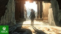 Rise of the Tomb Raider  - Complete Experience Trailer