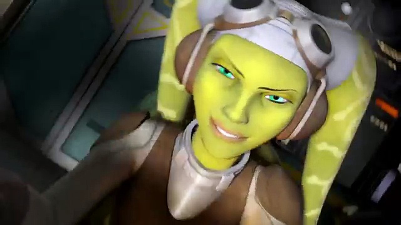 Star Wars: Rebelianci - Duch i Maszyna [Sezon 1]. Tylko w Disney XD!