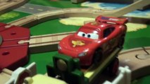 Thomas and Friends, Lightning visits Sodor Chapter 1