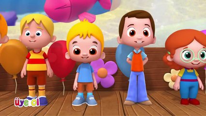 Niloya Gölge Yumurcak Tv