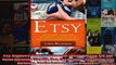 Etsy Beginners Guide for Successful Selling with Etsy SEO and Online Marketing Etsy SEO